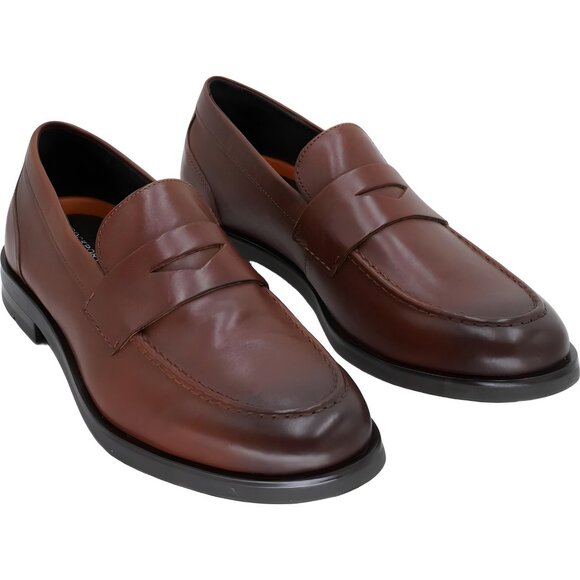 Rockport Soren Dress Slip Dark Natural Men US 11M main image 5